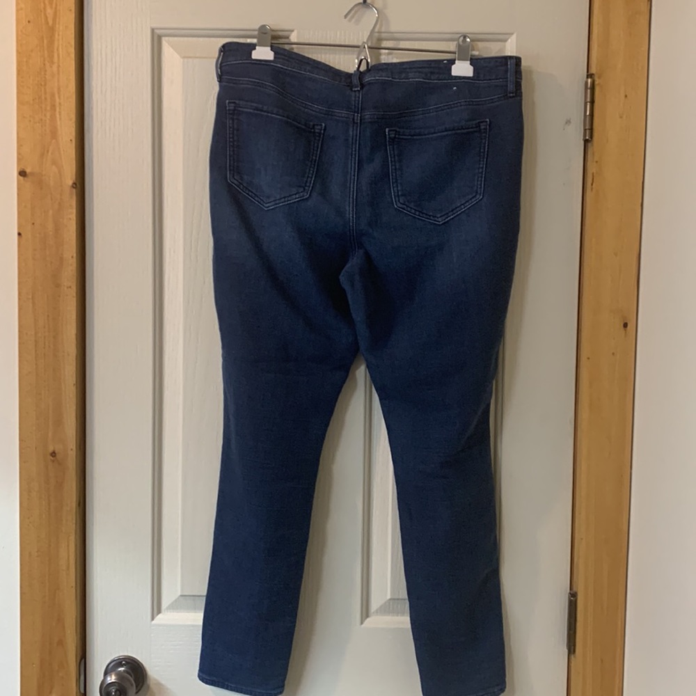 EUC Old Navy Rockstar Jeans - Picture 4 of 6